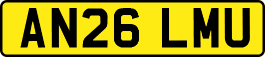 AN26LMU