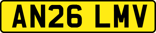 AN26LMV
