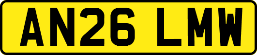 AN26LMW