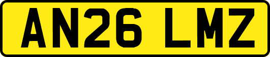 AN26LMZ