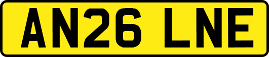 AN26LNE