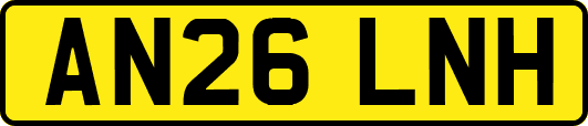 AN26LNH