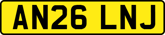 AN26LNJ