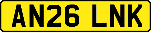 AN26LNK