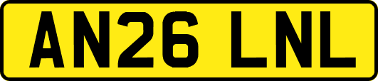 AN26LNL