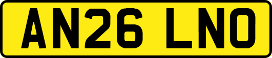 AN26LNO
