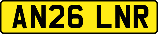 AN26LNR