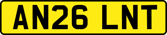AN26LNT