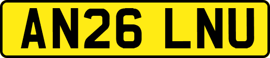AN26LNU