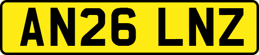 AN26LNZ