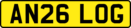 AN26LOG