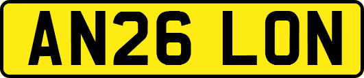 AN26LON