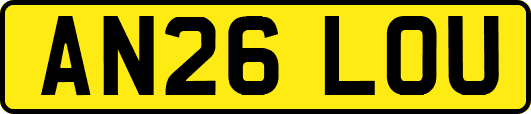 AN26LOU