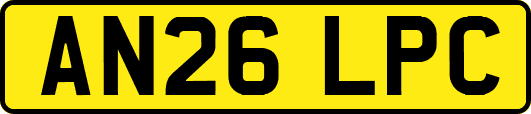 AN26LPC