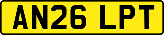 AN26LPT