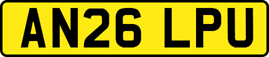 AN26LPU