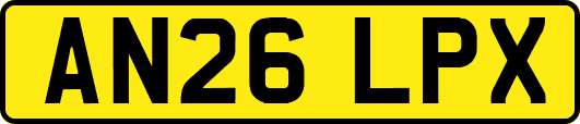 AN26LPX