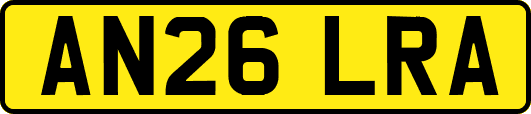 AN26LRA