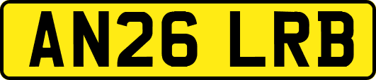 AN26LRB