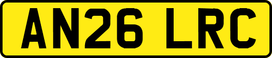 AN26LRC
