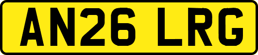 AN26LRG