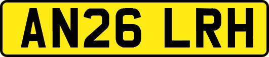 AN26LRH