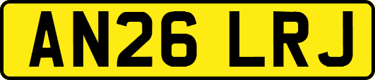AN26LRJ