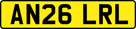AN26LRL