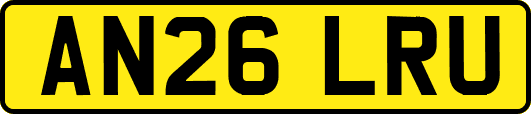 AN26LRU
