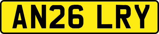AN26LRY