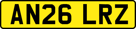 AN26LRZ