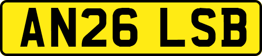 AN26LSB