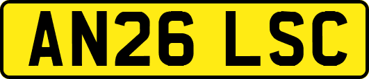 AN26LSC