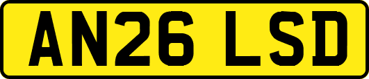 AN26LSD