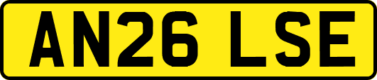 AN26LSE