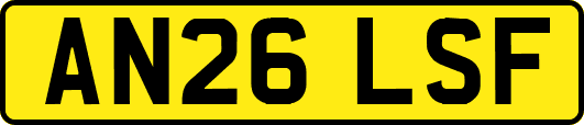 AN26LSF