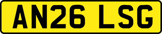 AN26LSG