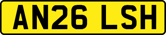 AN26LSH