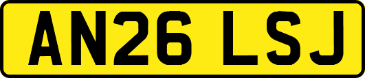 AN26LSJ