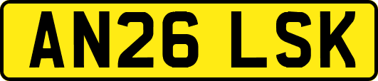 AN26LSK