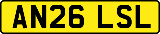 AN26LSL