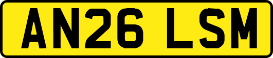 AN26LSM