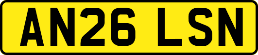 AN26LSN