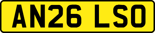AN26LSO