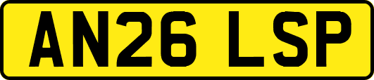 AN26LSP