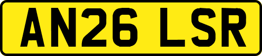 AN26LSR