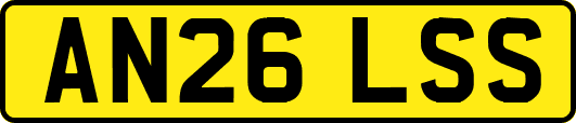 AN26LSS
