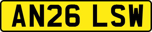 AN26LSW