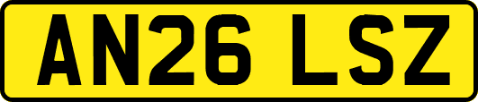 AN26LSZ
