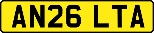 AN26LTA